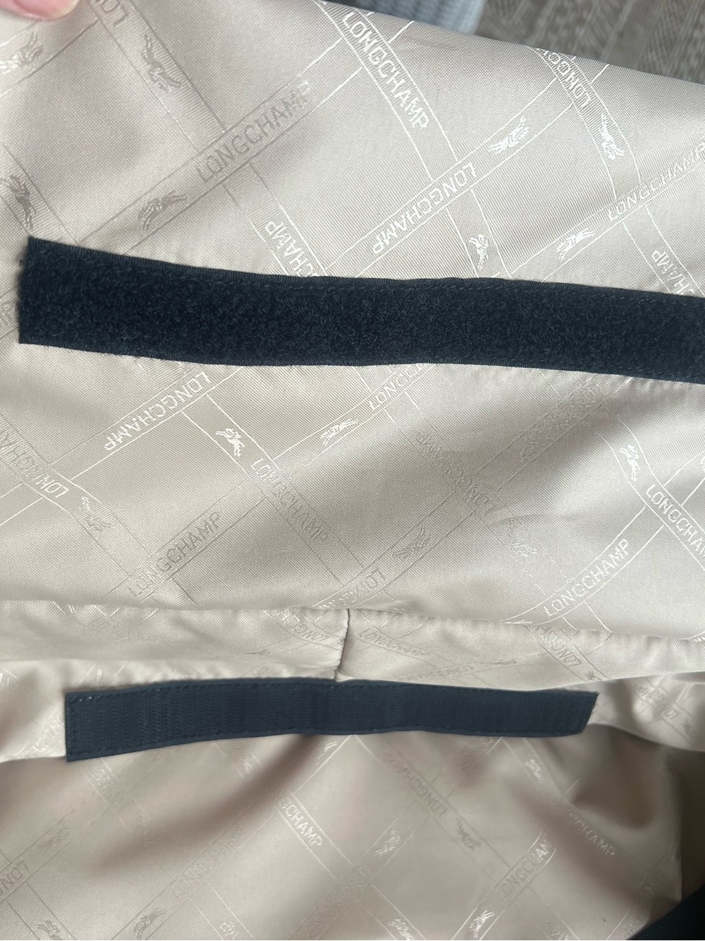 Longchamp Edition Limitee’ - Picture 7 of 14